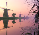 Kinderdijk