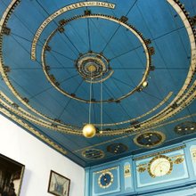 Planetarium Eise Eisinga